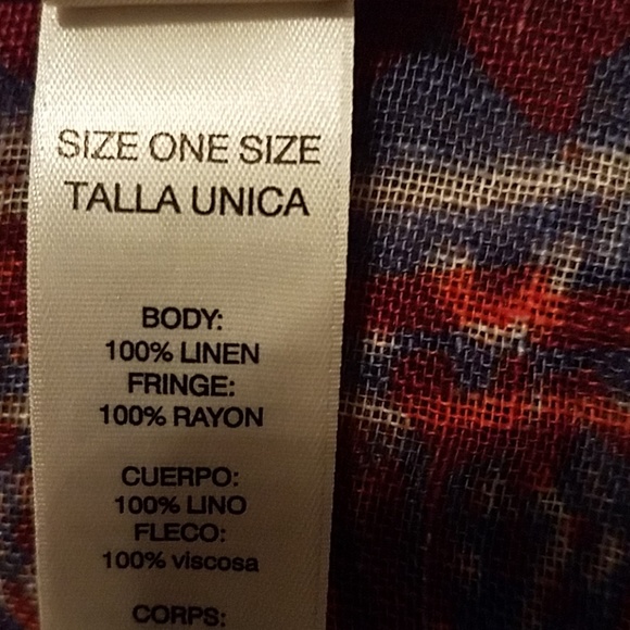 Chico's Cape - Picture 8 of 8